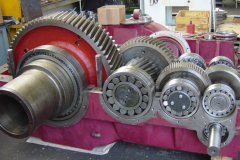gear repair gearbox repair ersgearbox.com